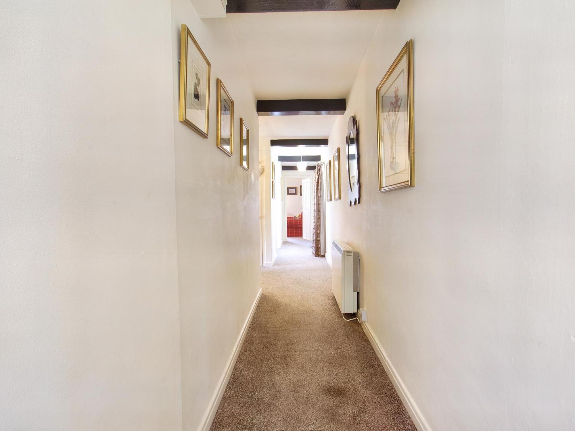 Villa Carriage House - E5119 à West Burton Extérieur photo