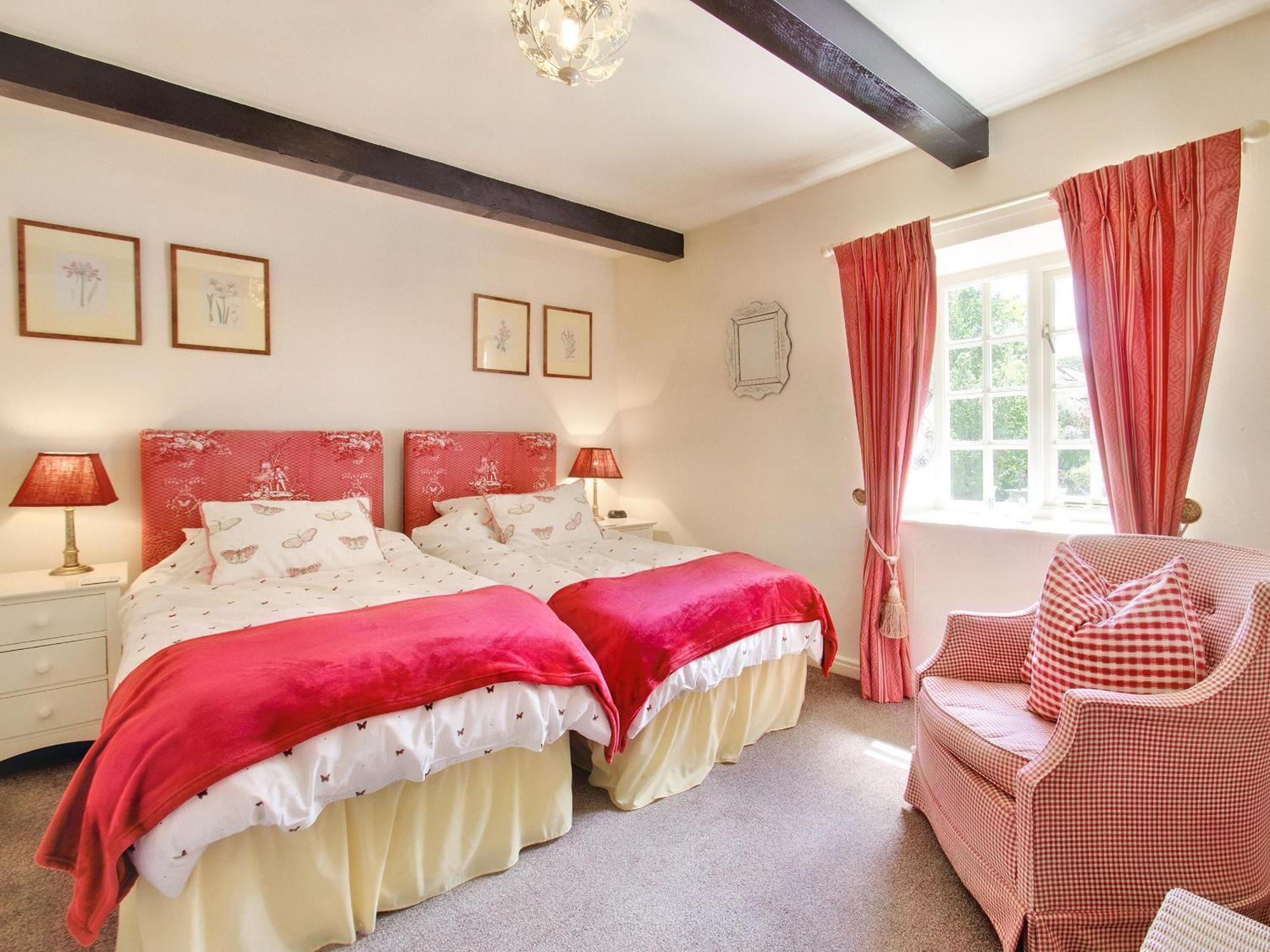 Villa Carriage House - E5119 à West Burton Extérieur photo