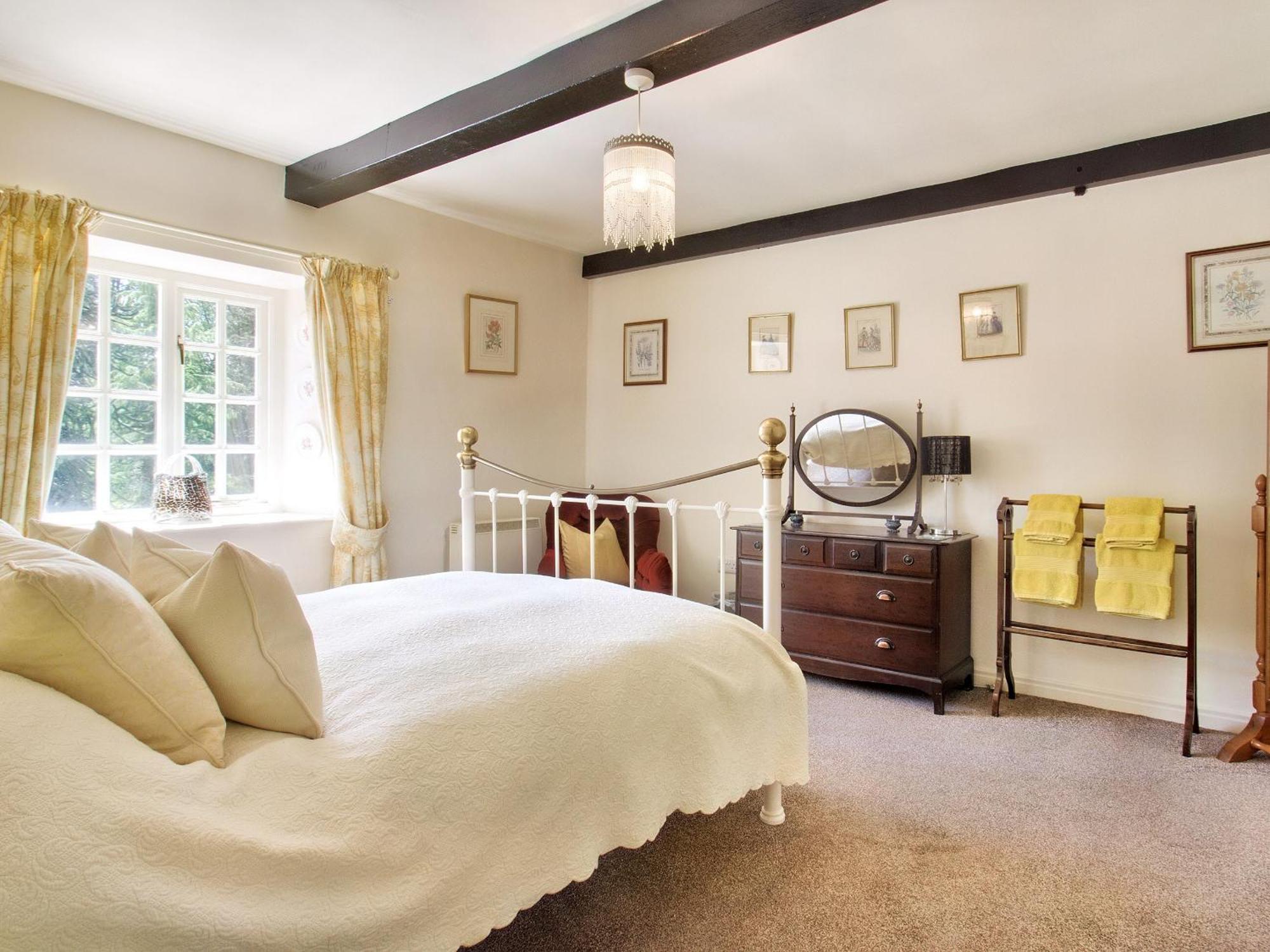 Villa Carriage House - E5119 à West Burton Extérieur photo