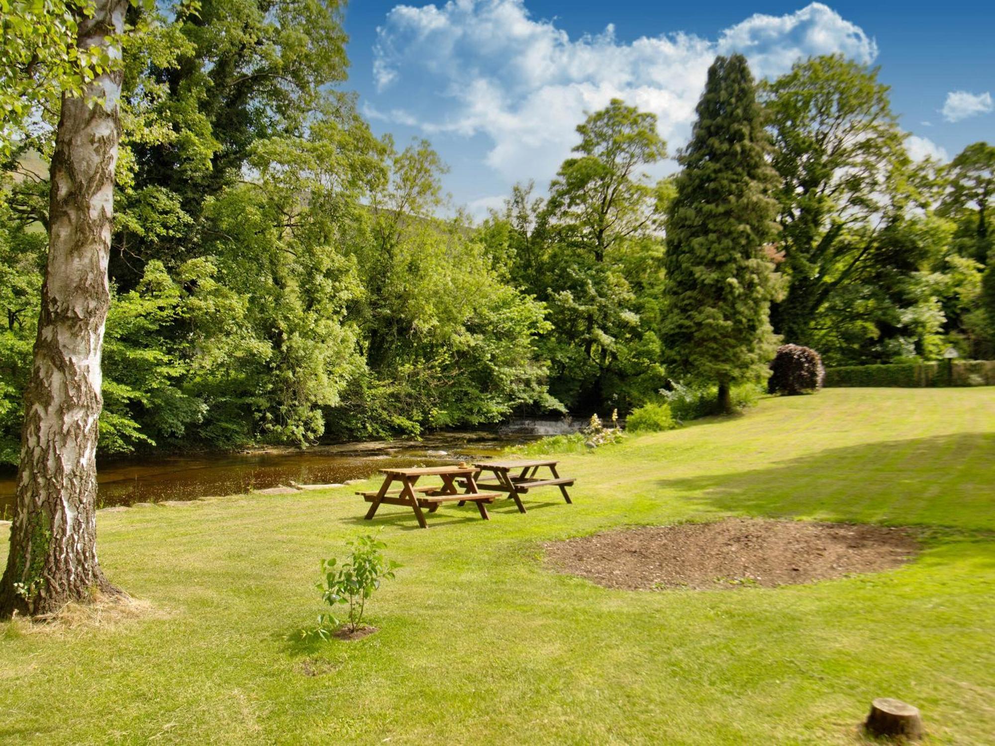 Villa Carriage House - E5119 à West Burton Extérieur photo