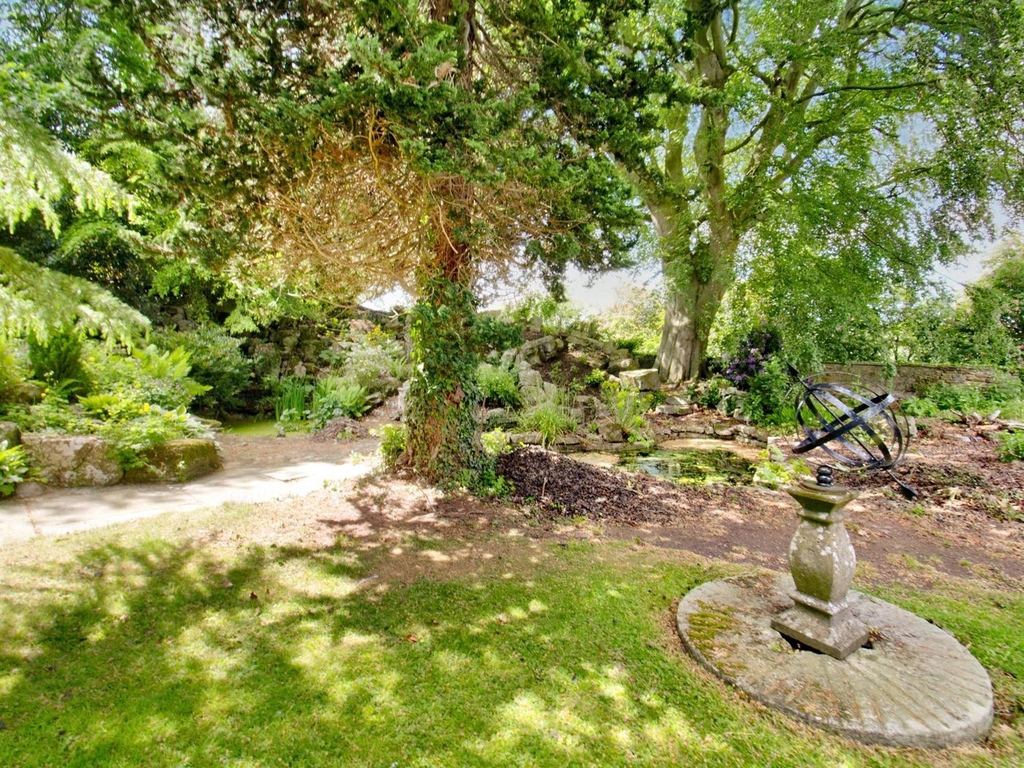Villa Carriage House - E5119 à West Burton Extérieur photo
